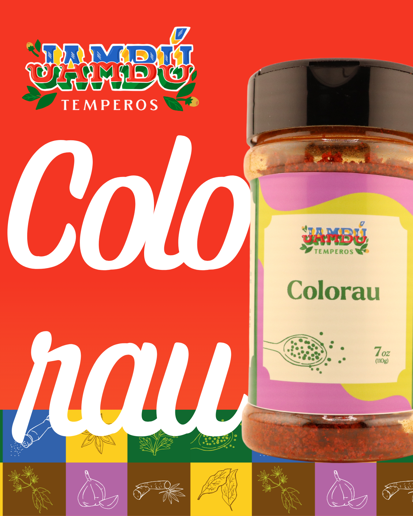 Colorau