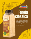 Classic Farofa