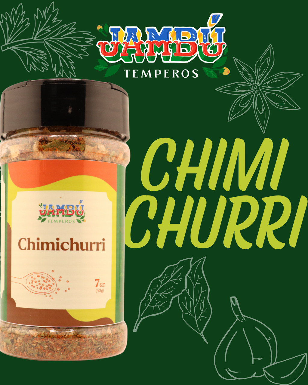 Chimichurri