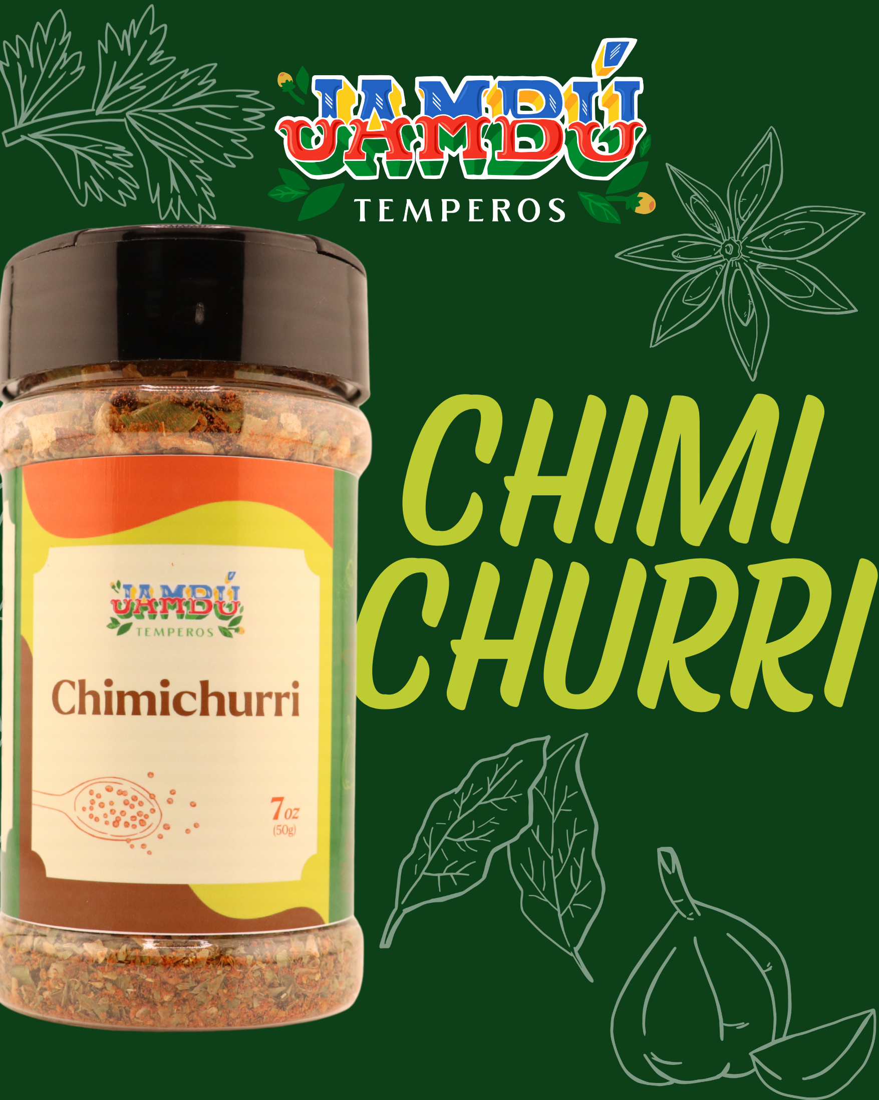 Chimichurri