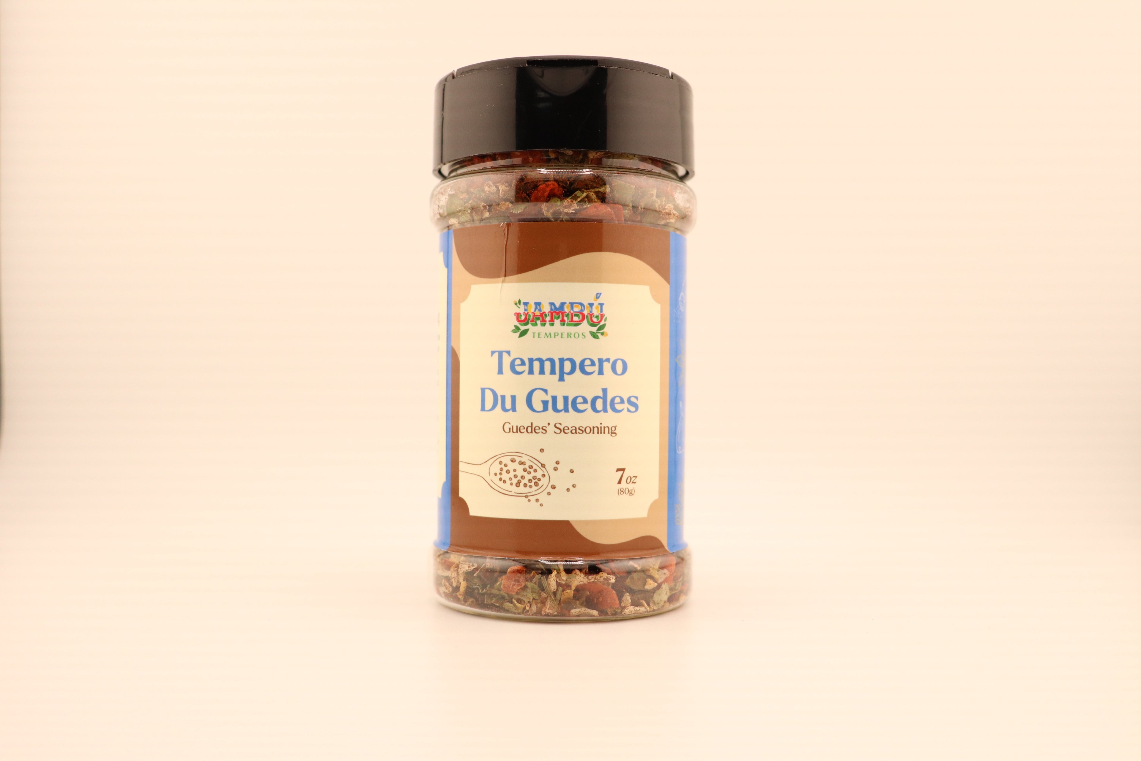 Guedes’ Seasoning