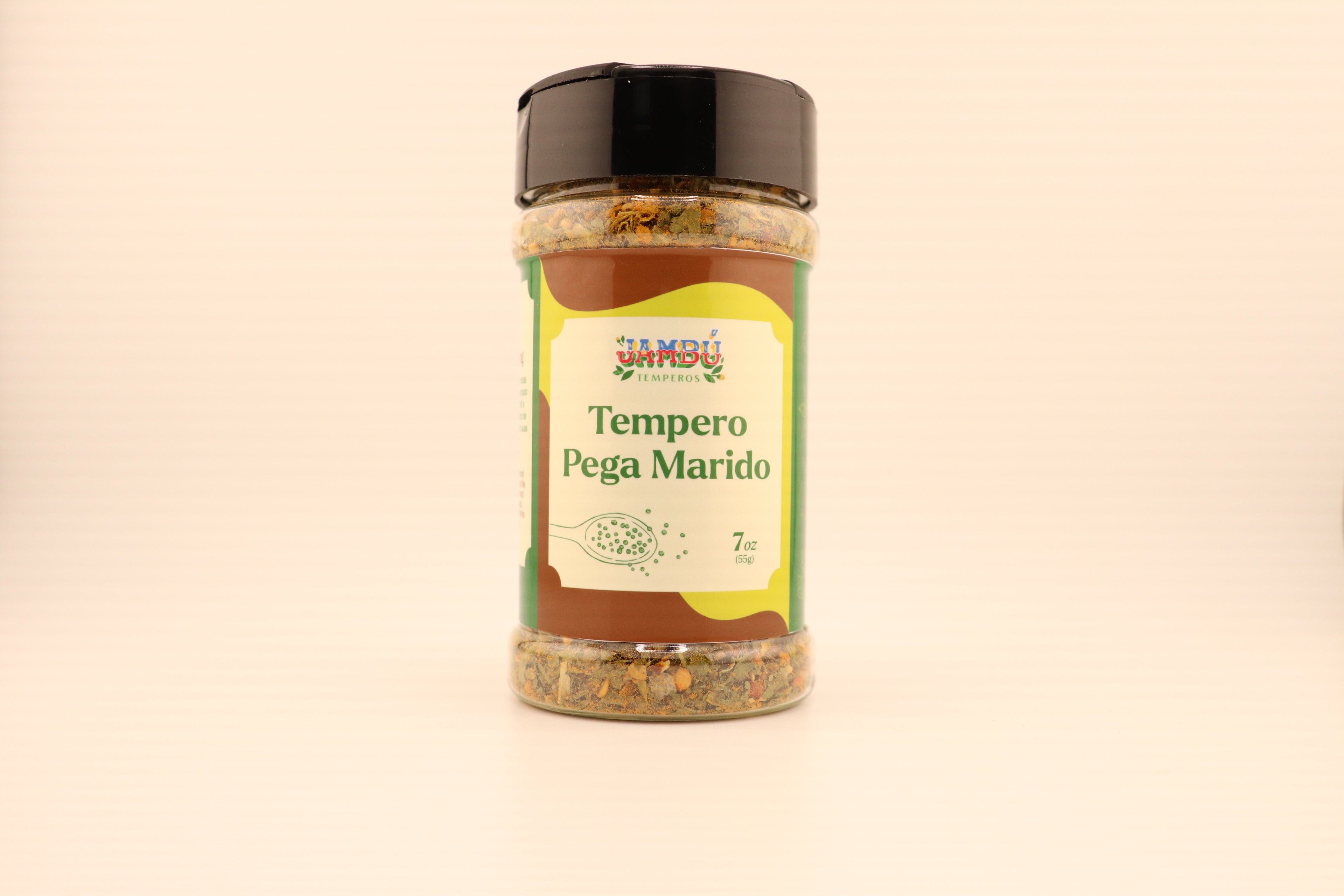 Pega Marido  Seasoning