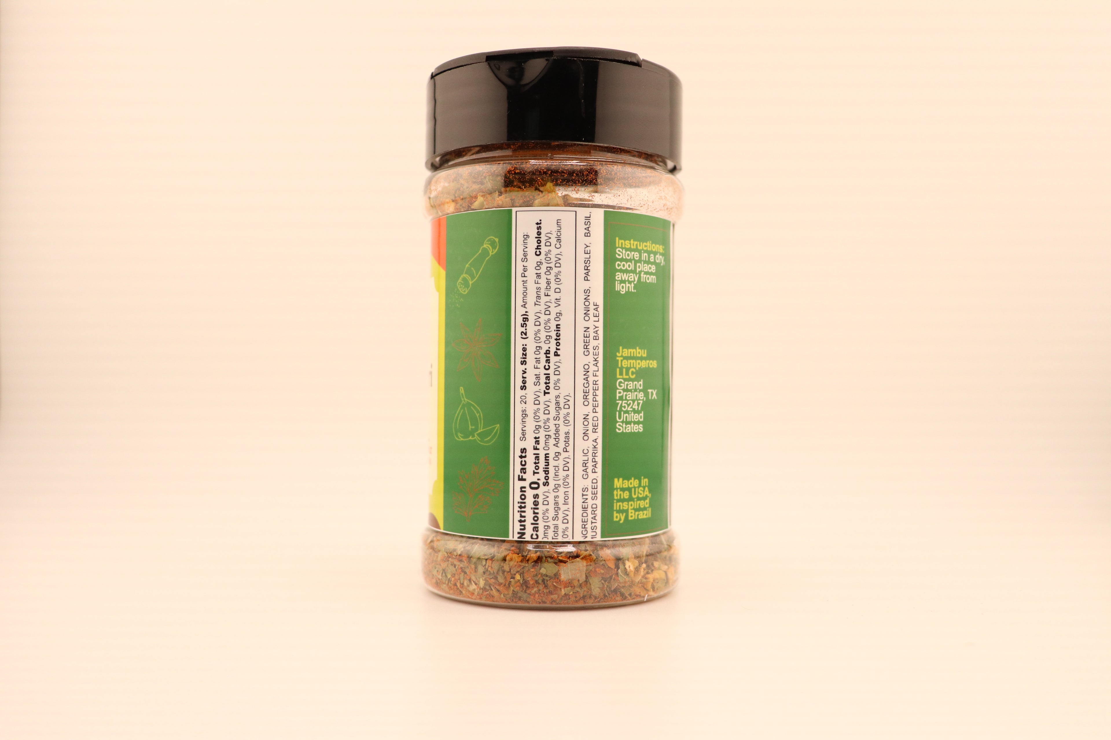 Chimichurri