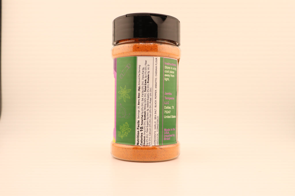  Grandma’s Seasoning