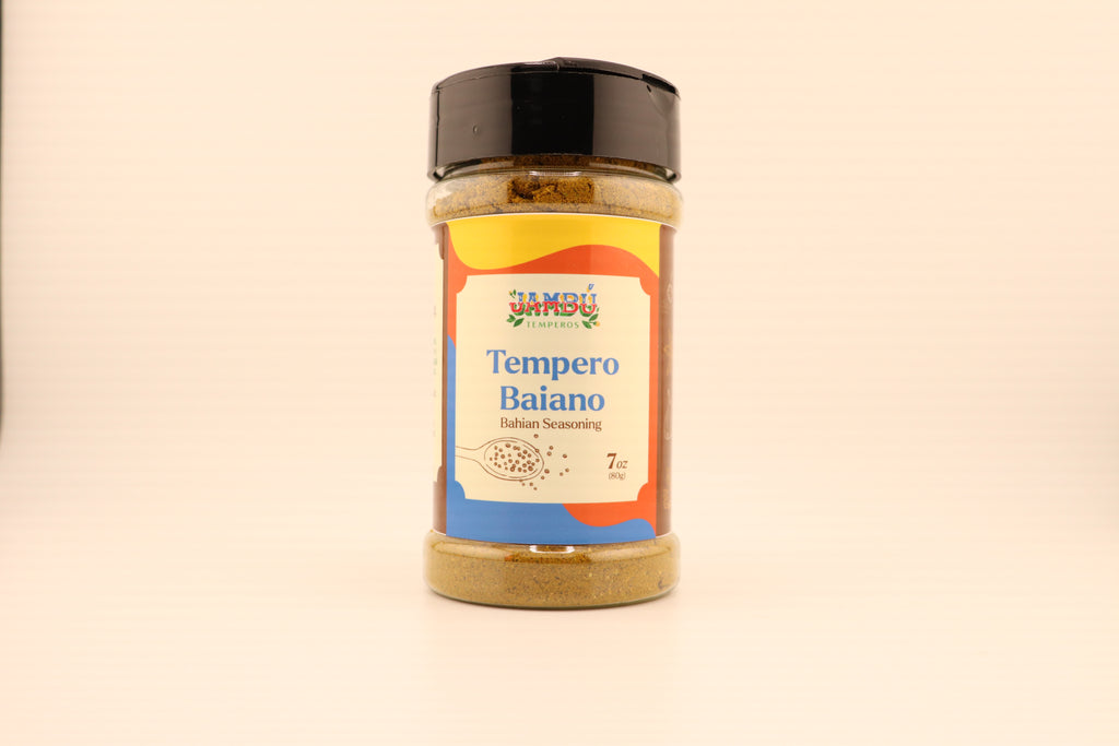 Bahian Seasoning