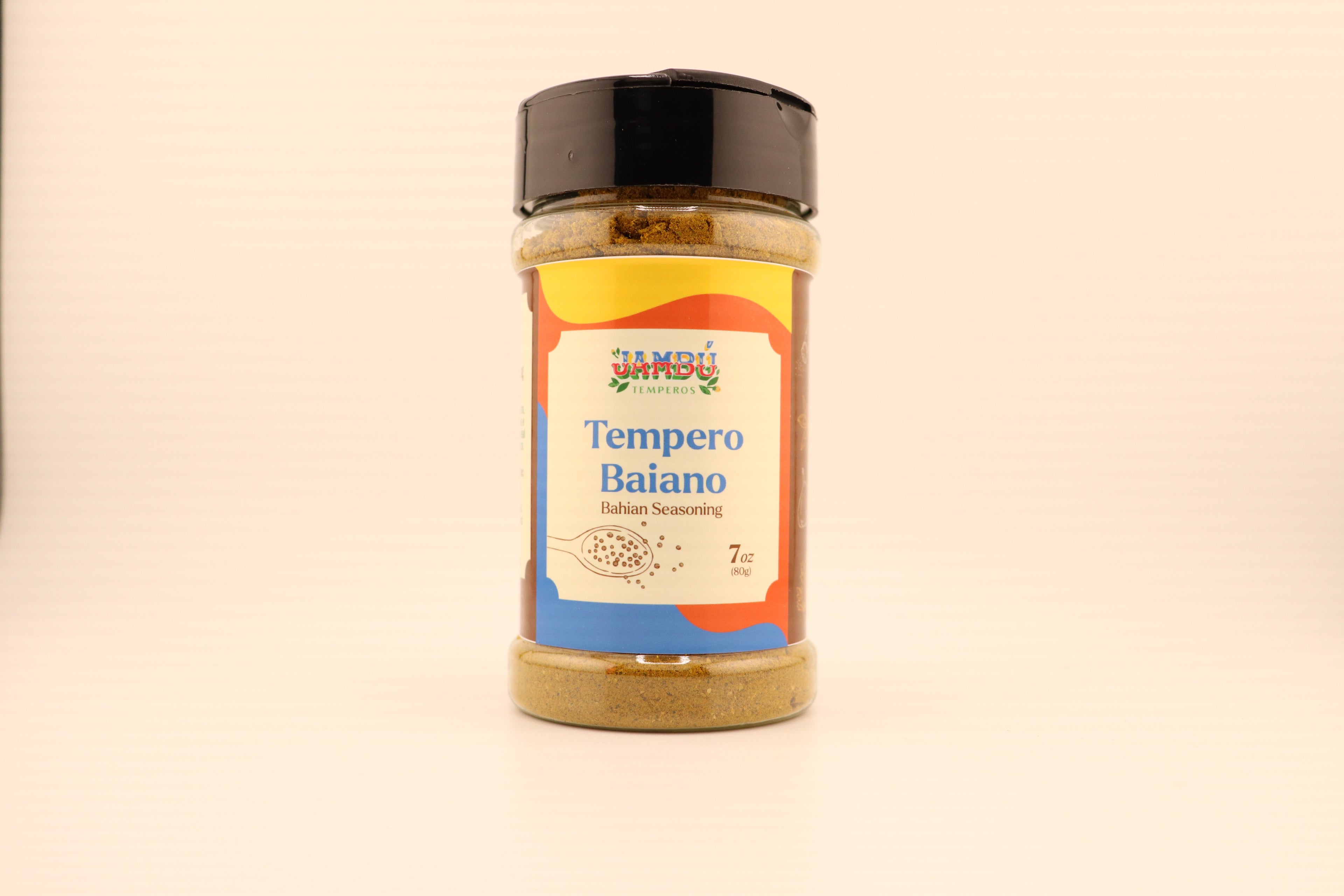 Bahian Seasoning