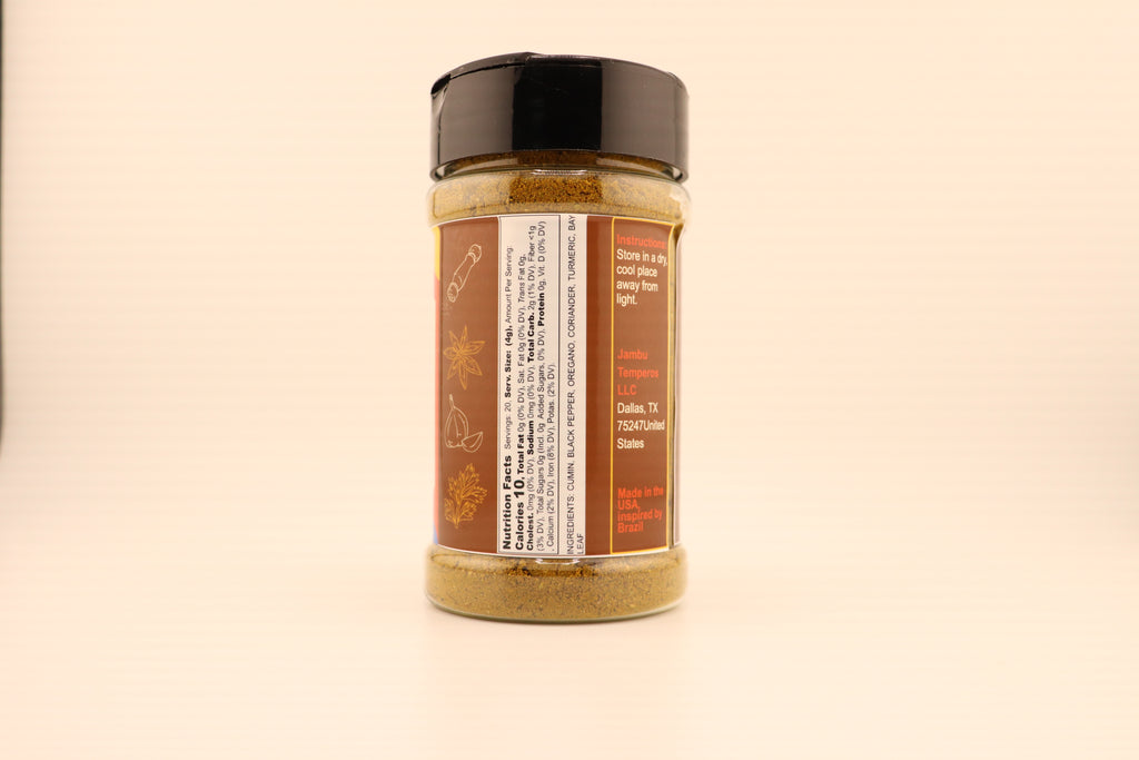 Bahian Seasoning