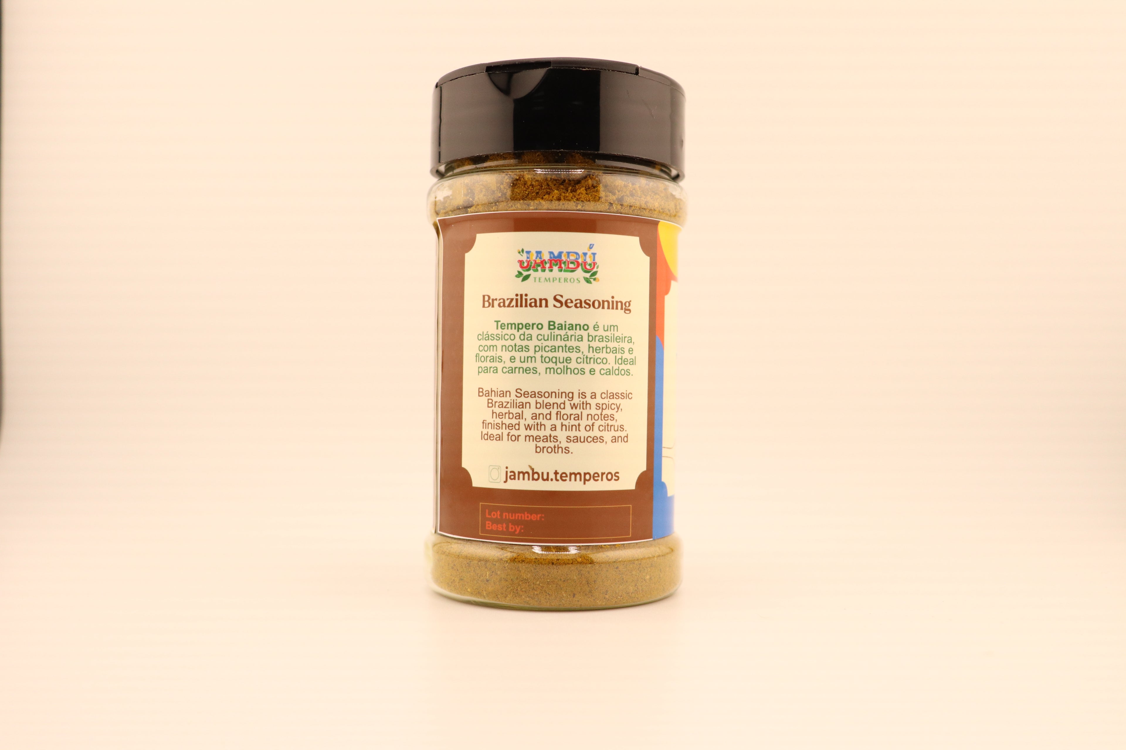 Bahian Seasoning