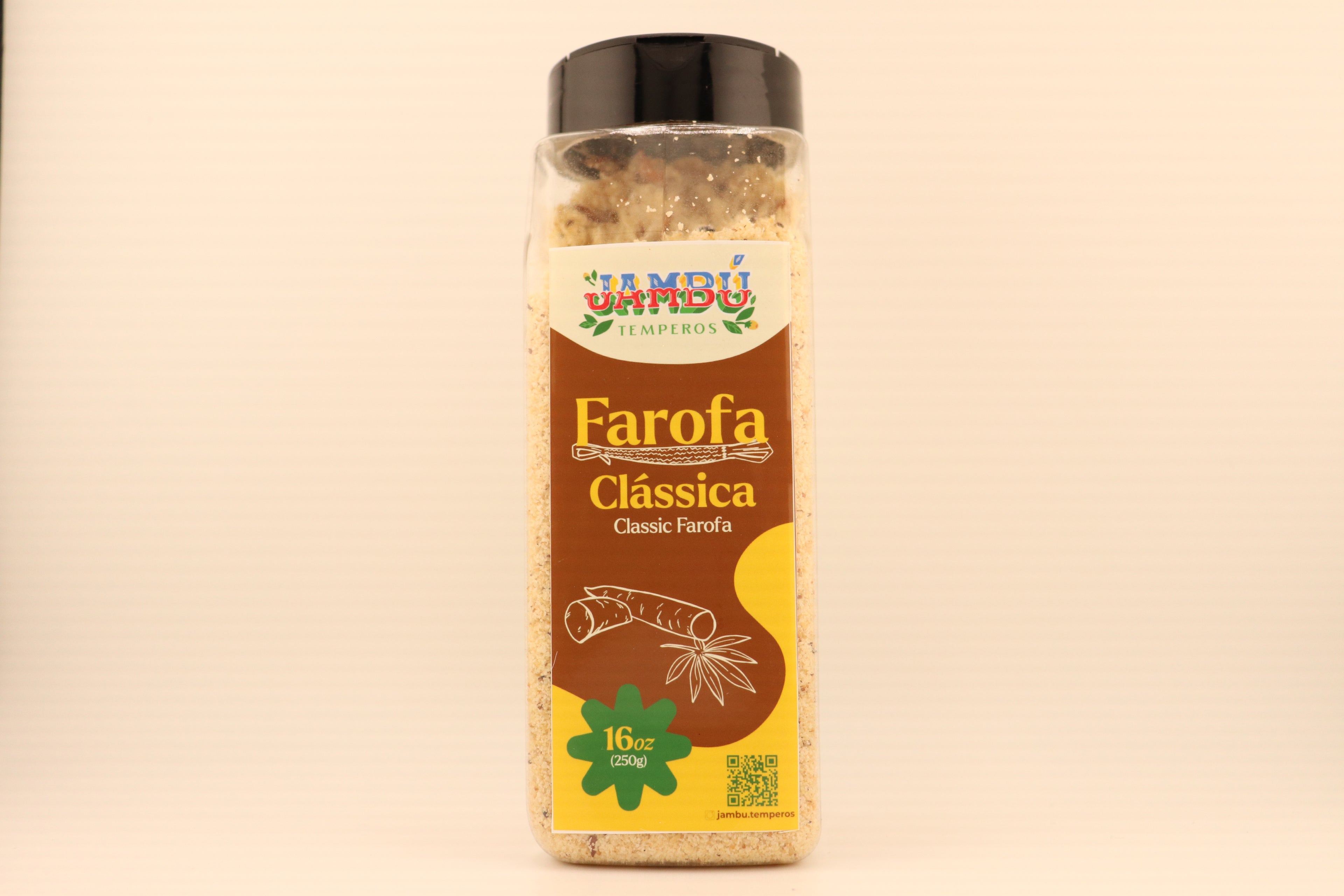 Classic Farofa