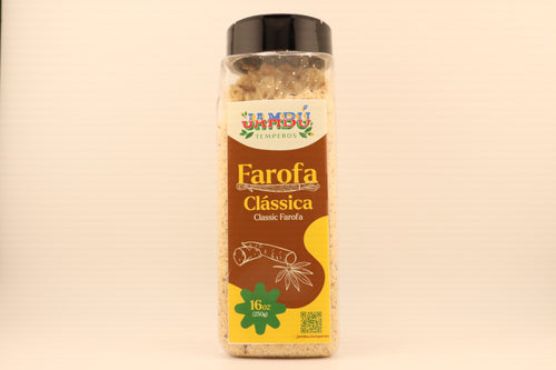 Classic Farofa