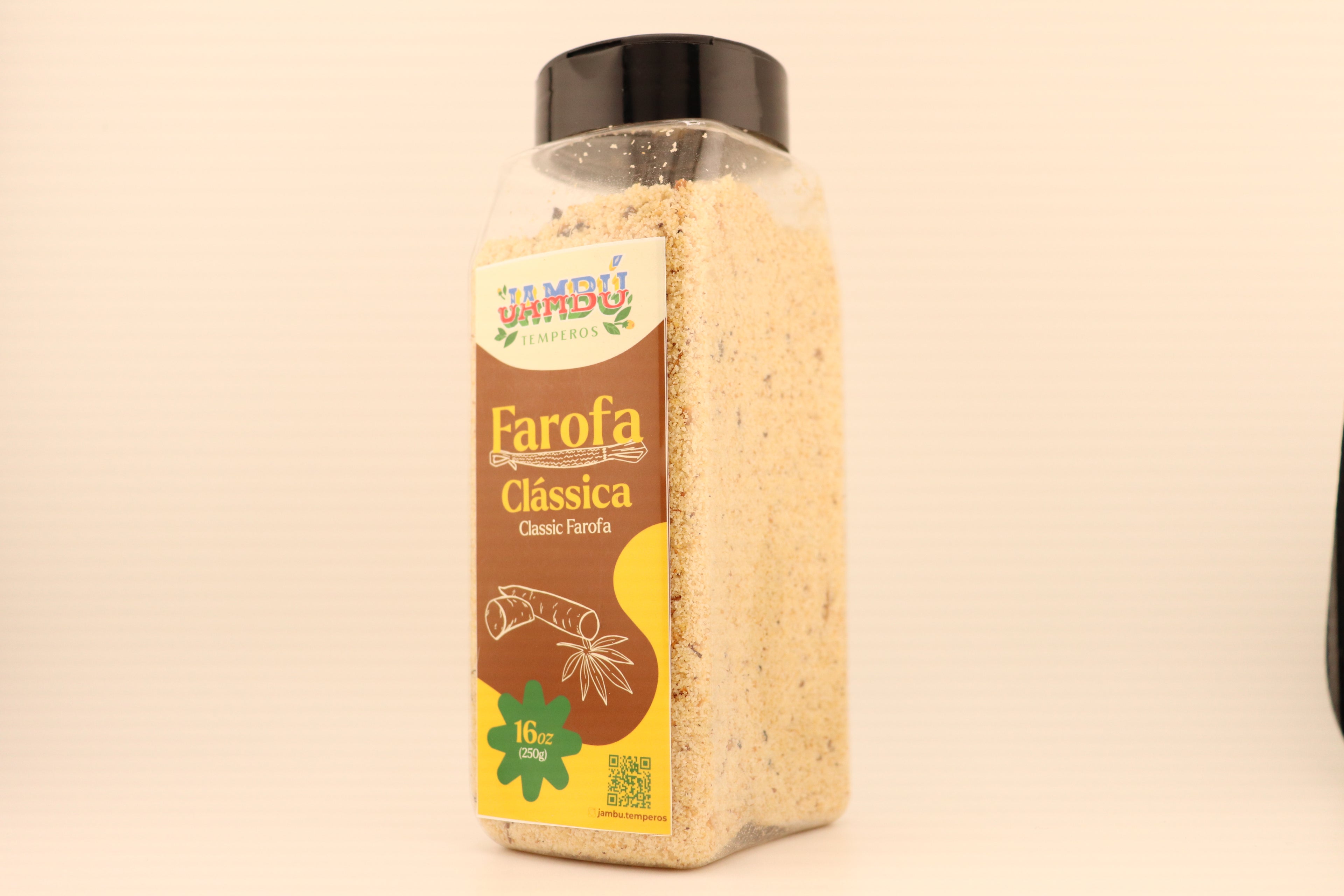 Classic Farofa