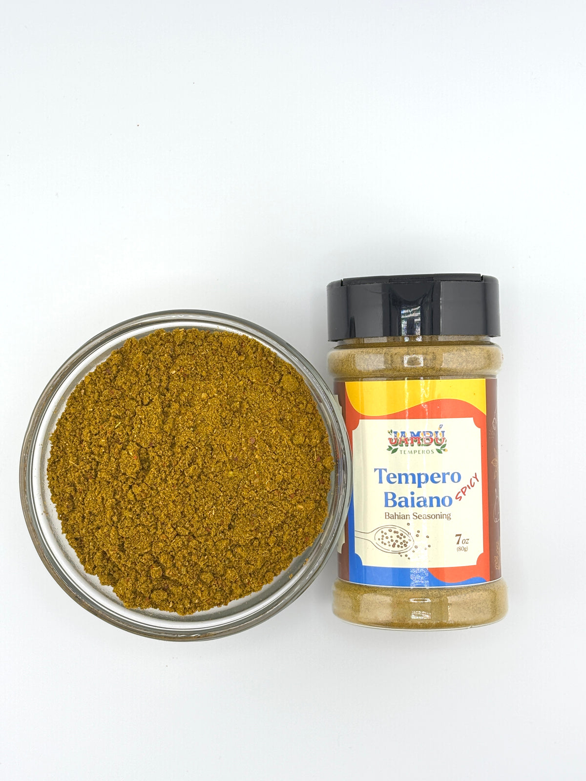 Bahian Seasoning
