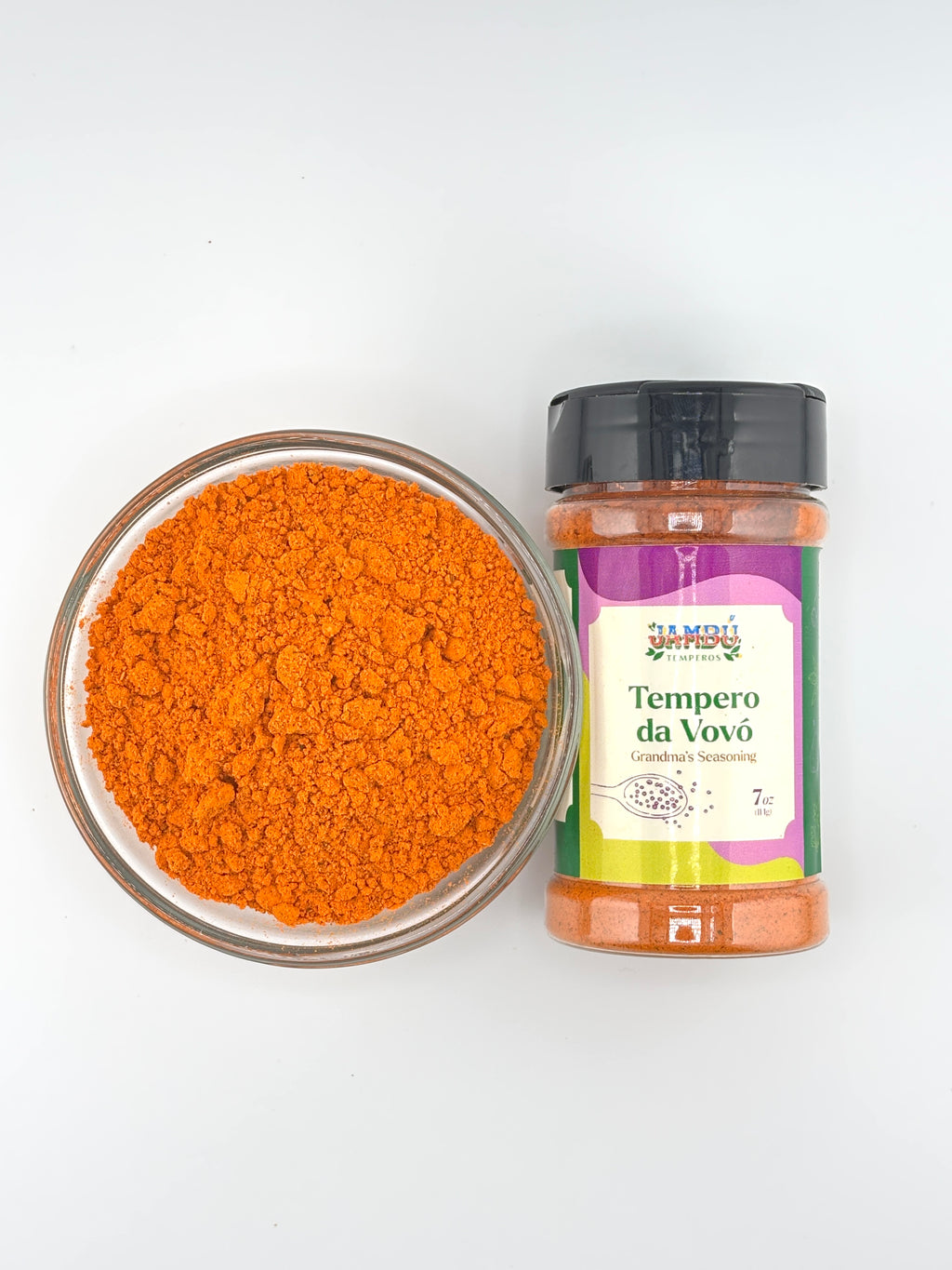  Grandma’s Seasoning