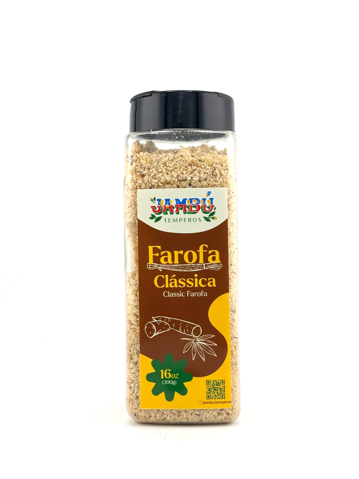 Classic Farofa