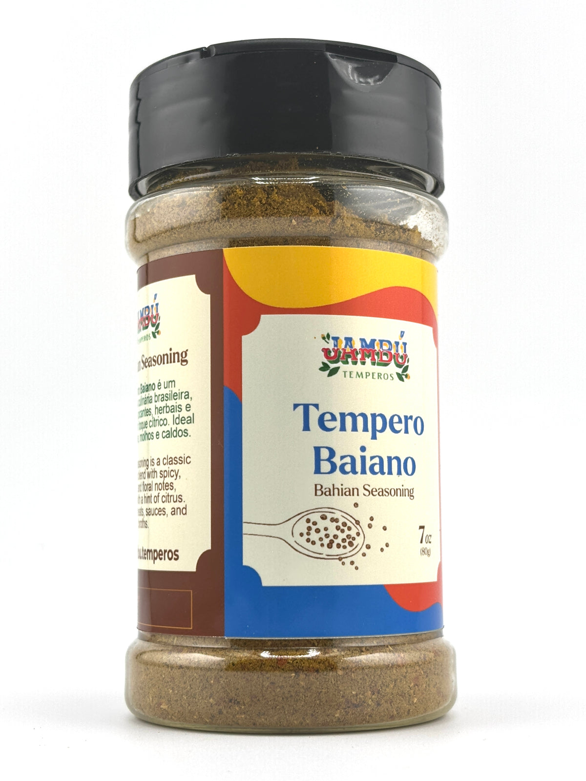 Bahian Seasoning