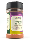  Grandma’s Seasoning