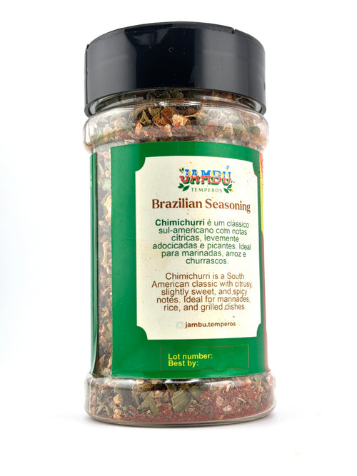 Chimichurri