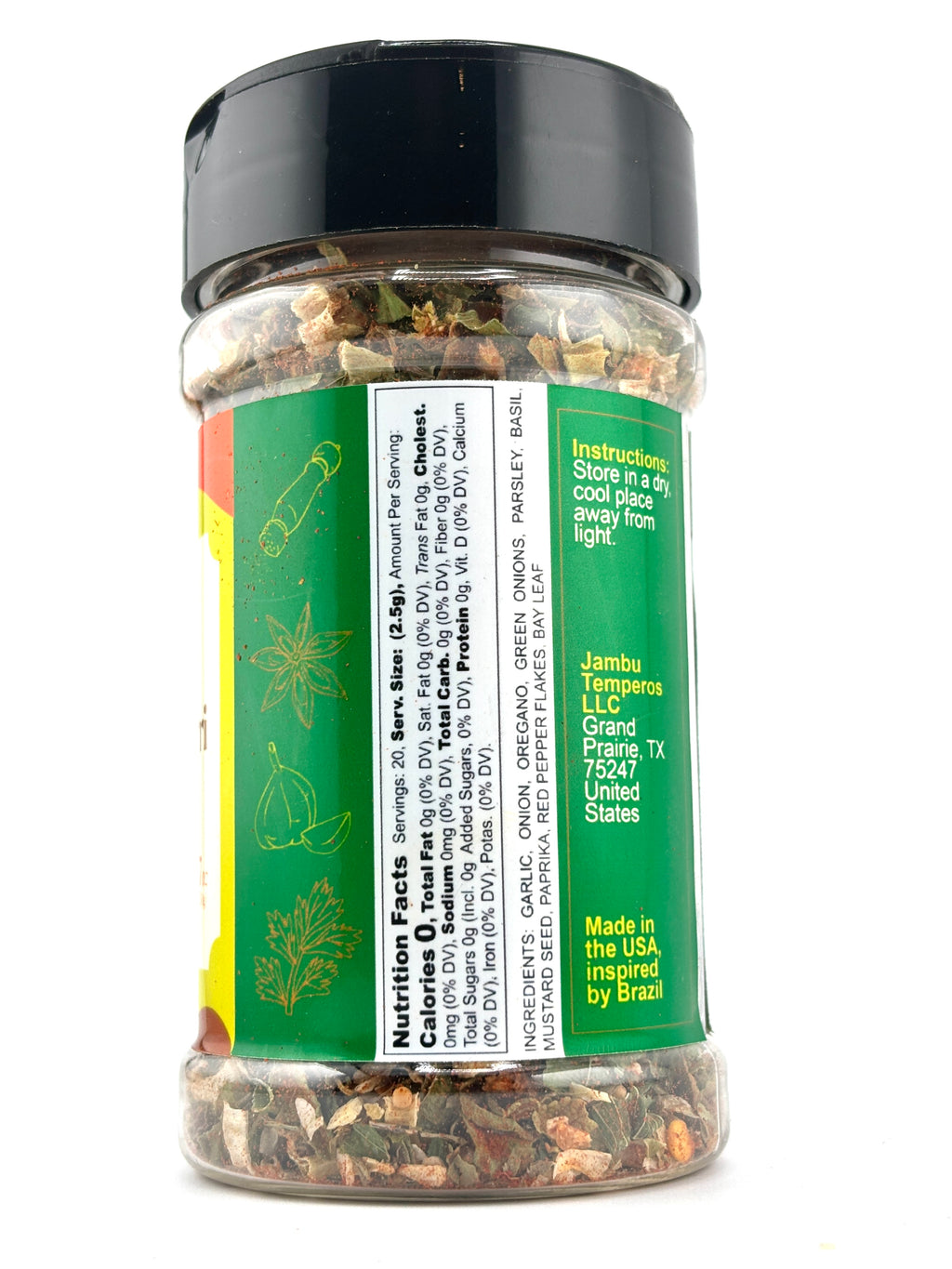 Chimichurri