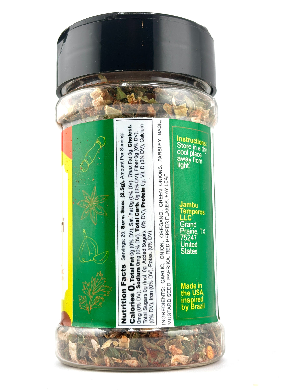 Chimichurri