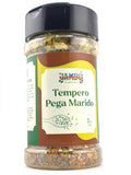 Pega Marido  Seasoning