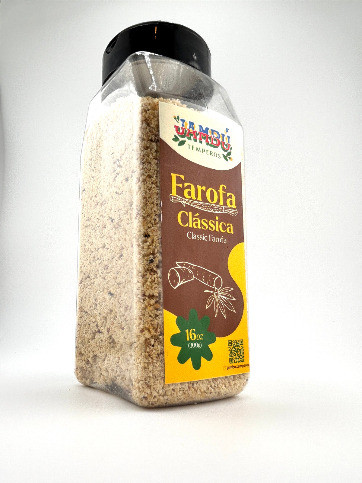 Classic Farofa