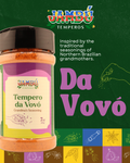  Grandma’s Seasoning